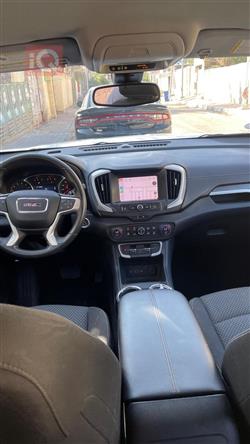 جي ام سي تيراين